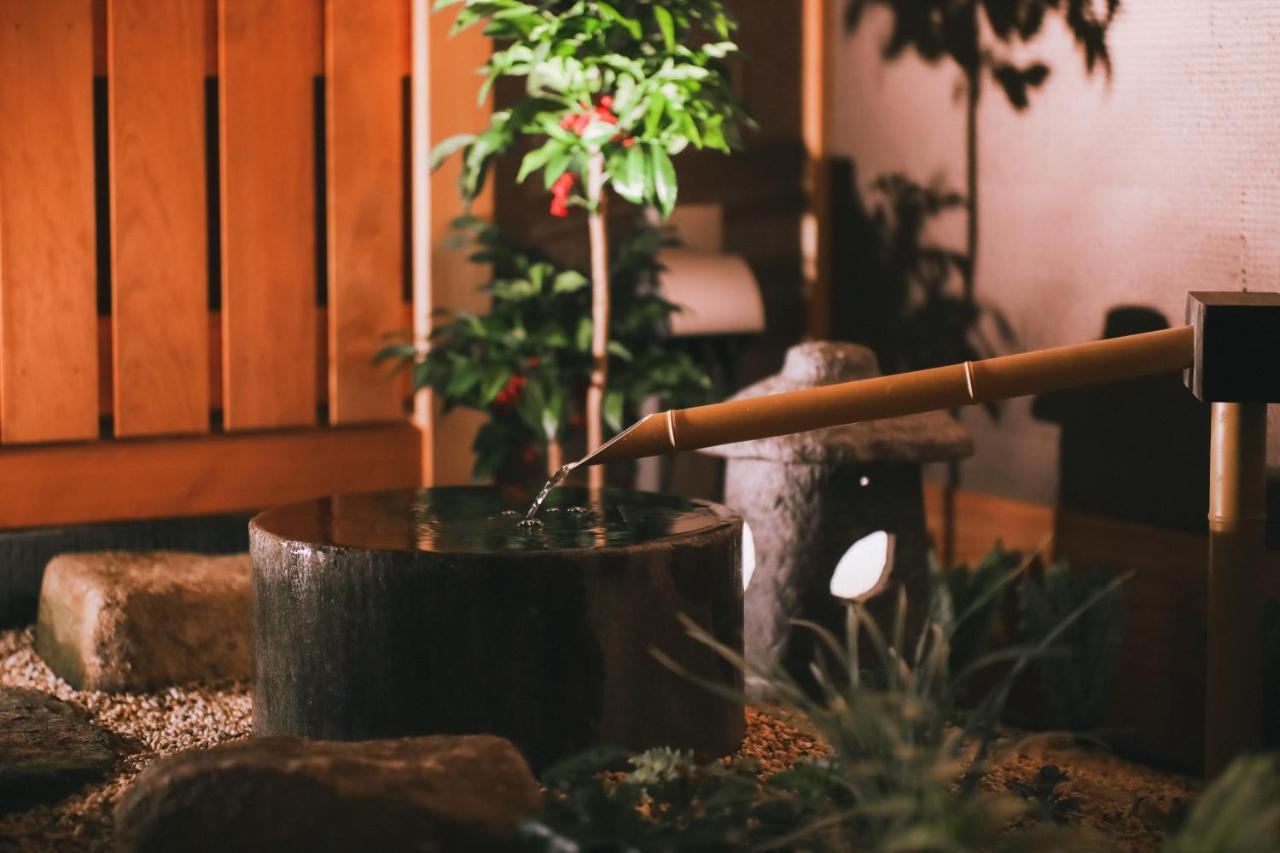 Lazuli Hiroshima Hotel And Lounge Экстерьер фото