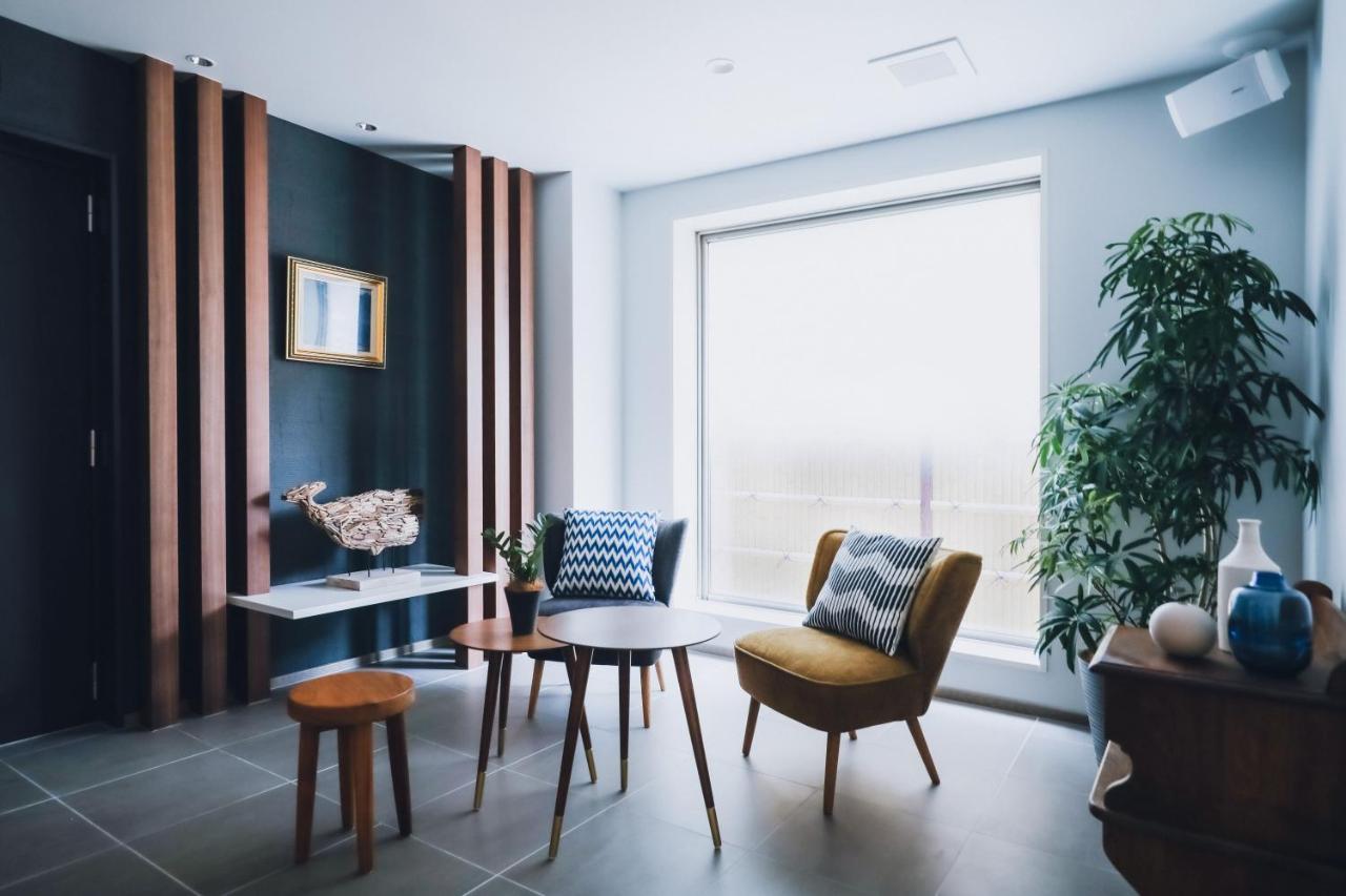 Lazuli Hiroshima Hotel And Lounge Экстерьер фото