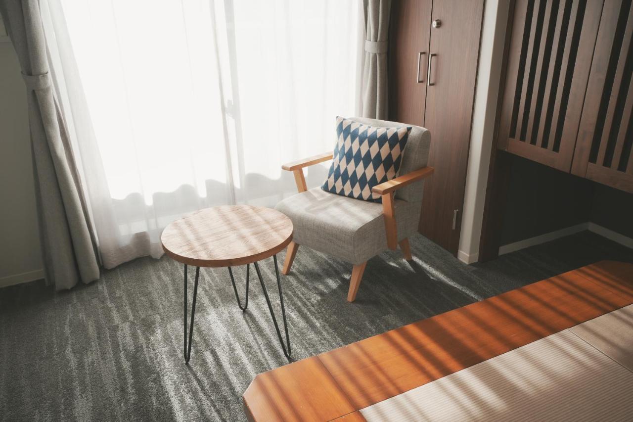 Lazuli Hiroshima Hotel And Lounge Экстерьер фото