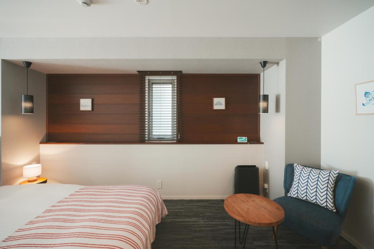 Lazuli Hiroshima Hotel And Lounge Экстерьер фото