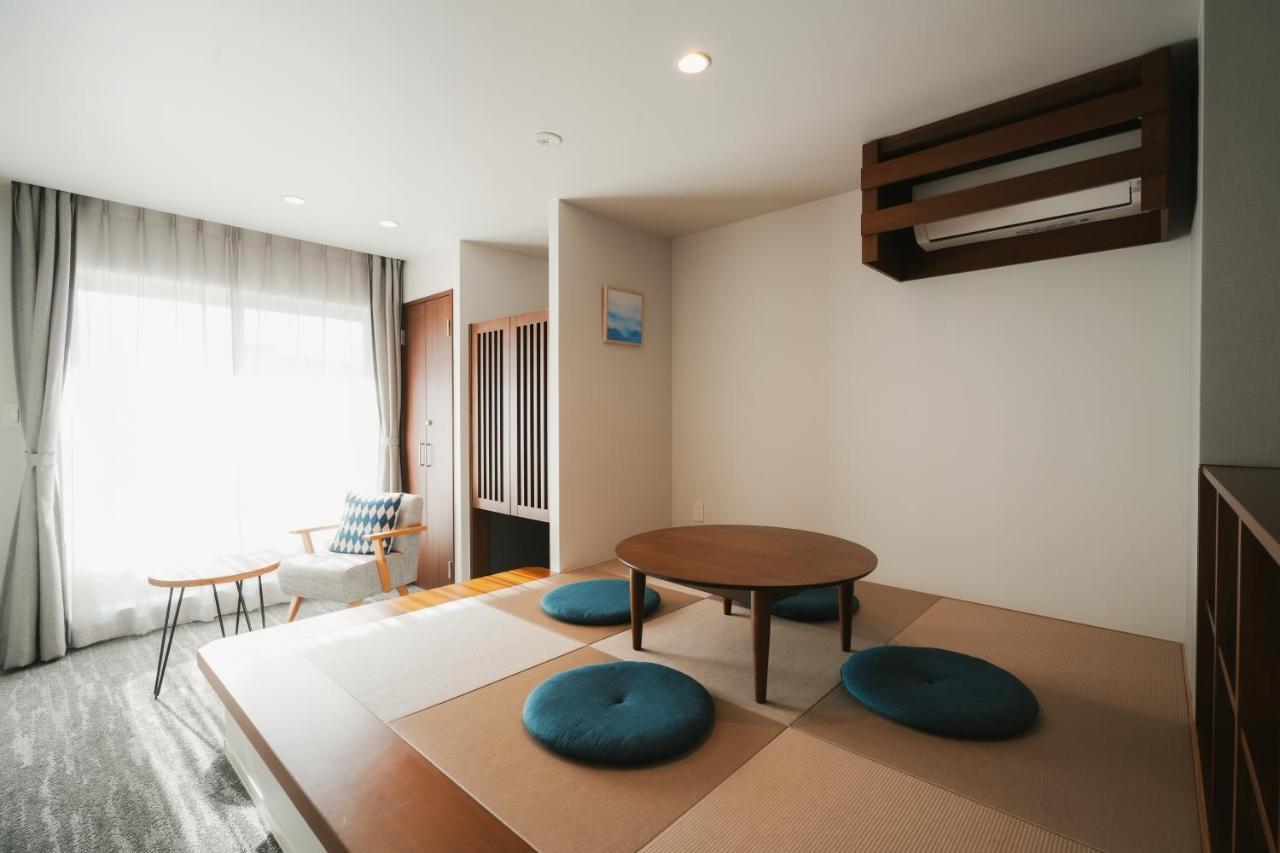 Lazuli Hiroshima Hotel And Lounge Экстерьер фото