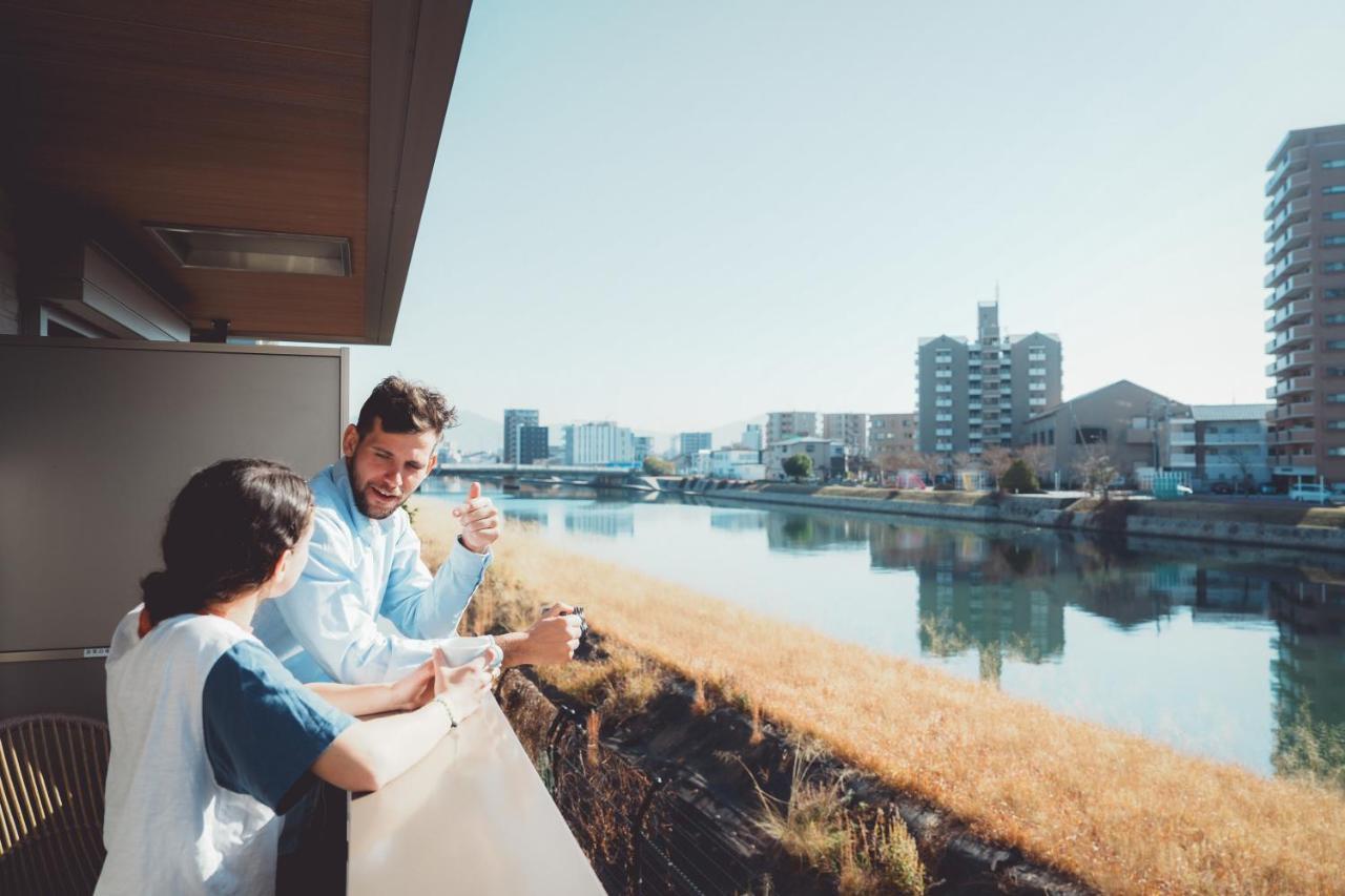 Lazuli Hiroshima Hotel And Lounge Экстерьер фото