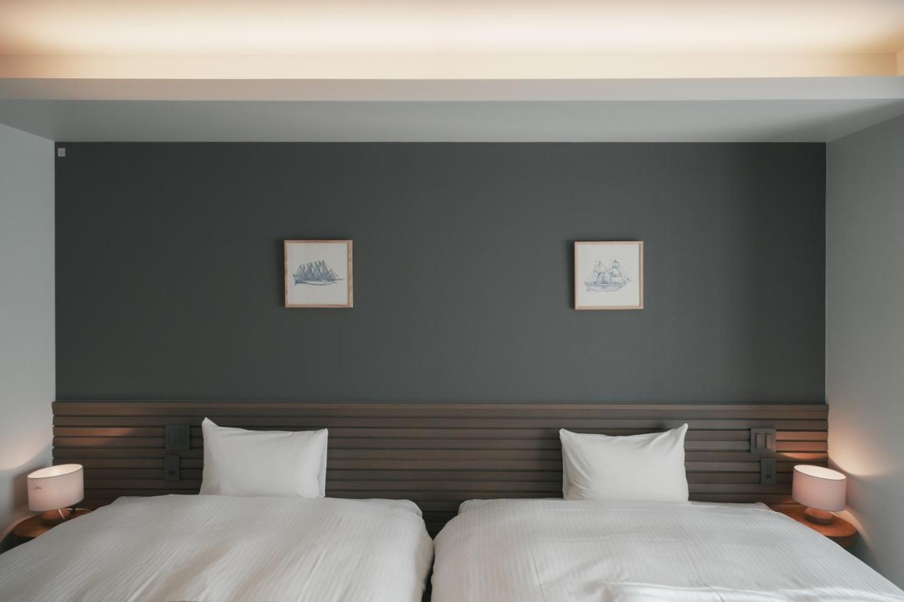 Lazuli Hiroshima Hotel And Lounge Экстерьер фото