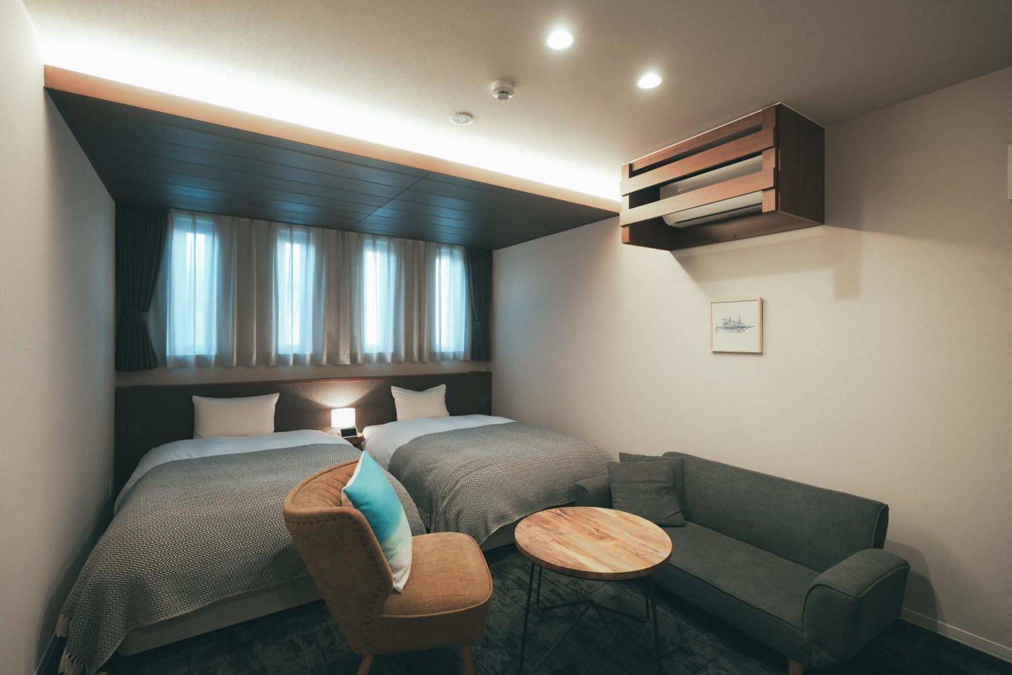 Lazuli Hiroshima Hotel And Lounge Экстерьер фото