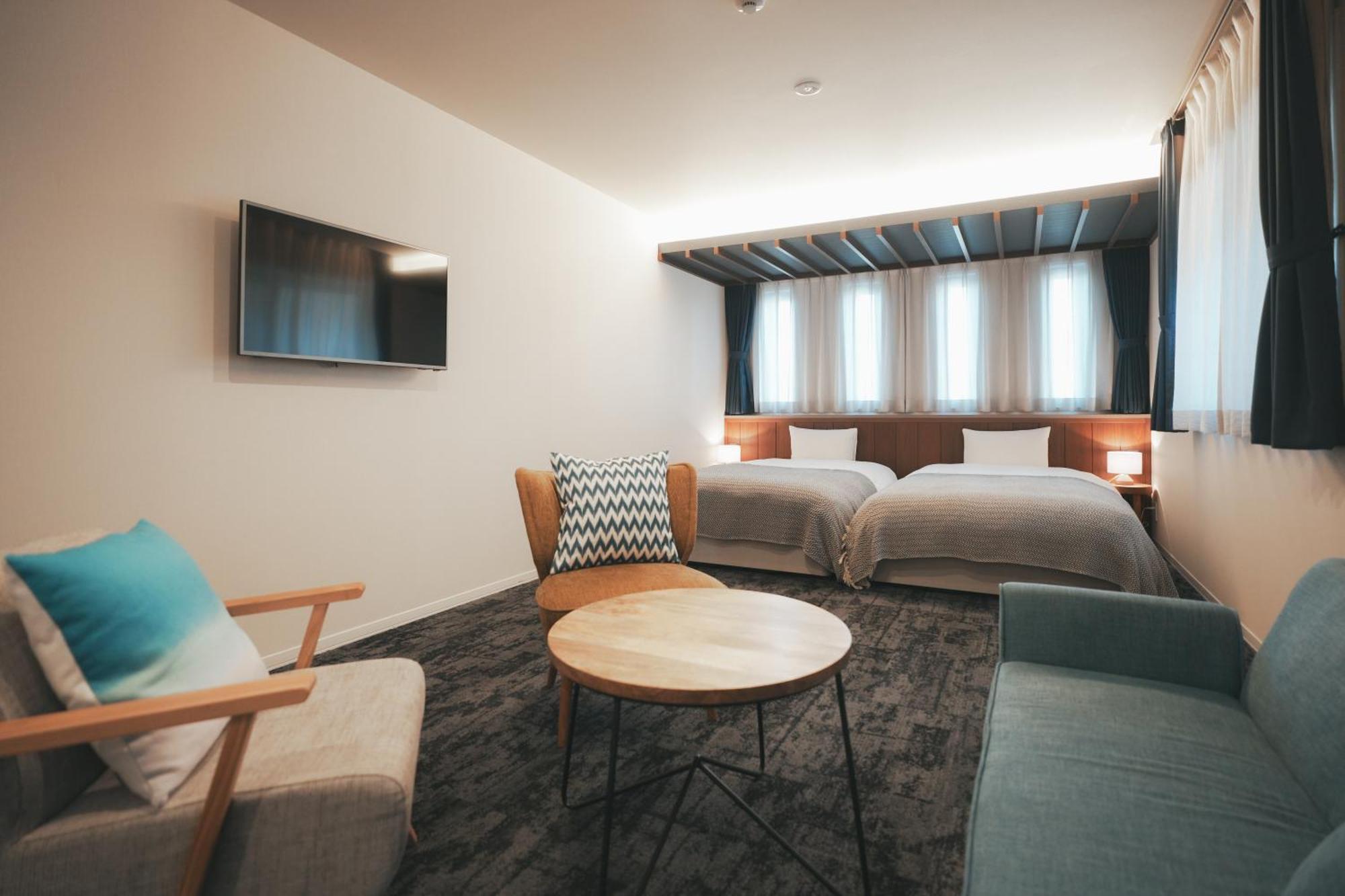 Lazuli Hiroshima Hotel And Lounge Экстерьер фото